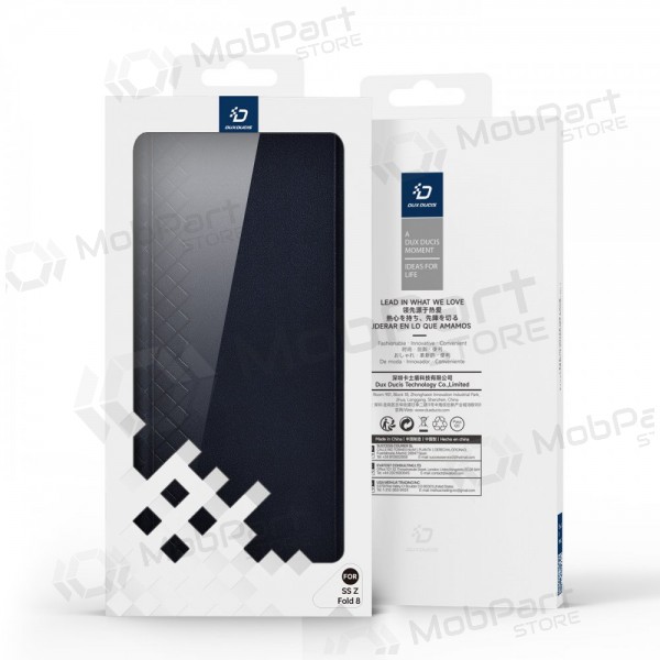 Samsung Galaxy Z Fold8 Ultra maciņš 