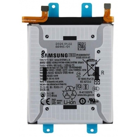 Samsung Galaxy S26 Ultra akumulators (oriģināls)