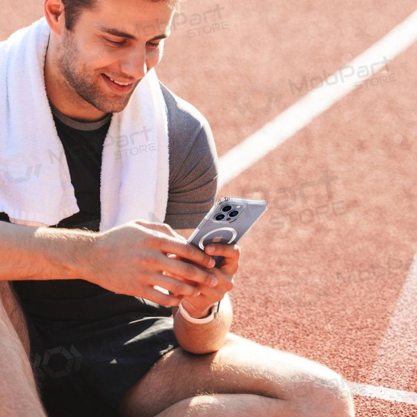 Apple iPhone 13 Pro Max maciņš / vāciņš 