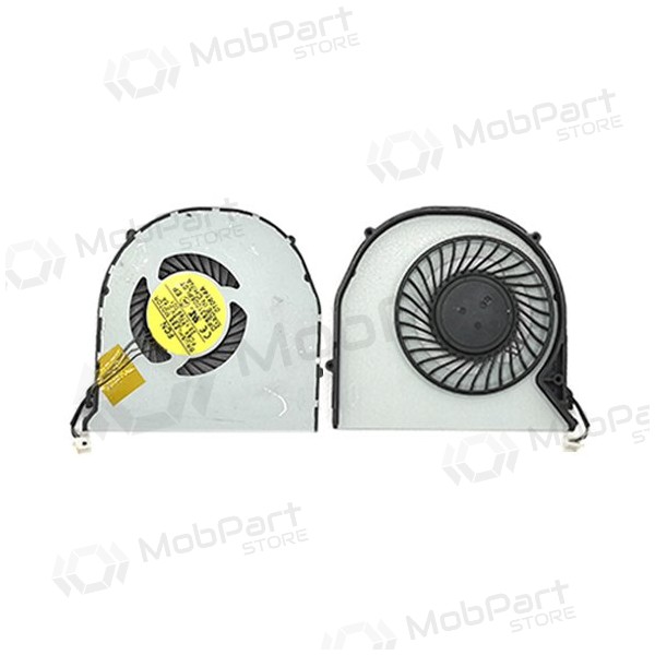 Piezīmju grāmatiņu dzesētājs ACER Aspire E1-422 Piezīmju grāmatiņu dzesētājs ACER Aspire E1-422