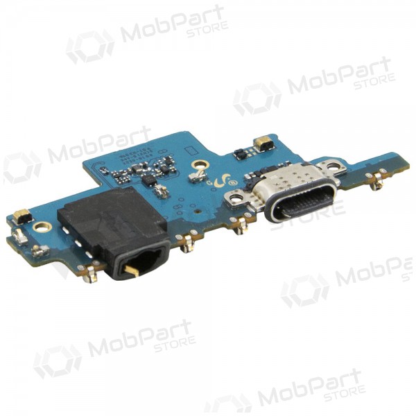 Samsung Galaxy A725 / A726 A72 4G / A72 5G uzlādes ligzda un mikrofona šleife (service pack) (oriģināls) Samsung Galaxy A725 / A726 A72 4G / A72 5G uzlādes ligzda un mikrofona šleife (service pack) (oriģināls)