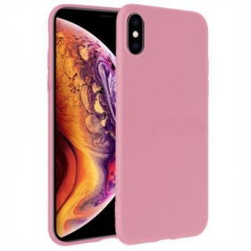 Apple iPhone 11 maciņš "X-Level Dynamic" (rozā)