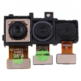 Huawei P30 Lite (48 MP) aizmugurējā kamera