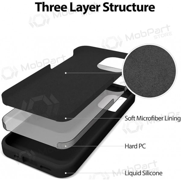 Apple iPhone 14 Pro Max vāciņš Mercury Apple iPhone 14 Pro Max vāciņš Mercury
