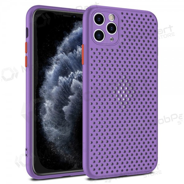 Apple iPhone 12 / 12 Pro maciņš / vāciņš 
