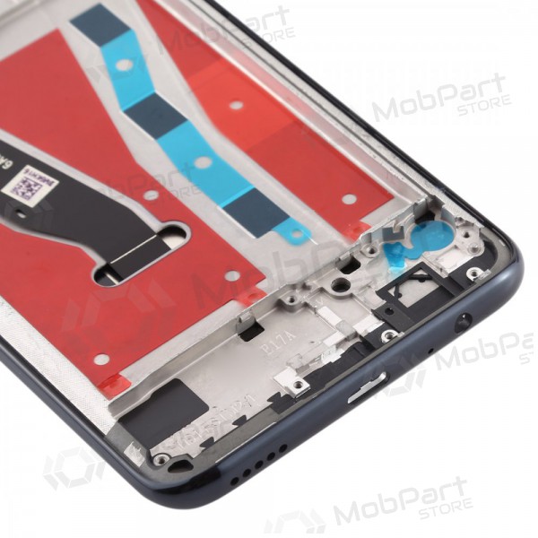 Huawei P Smart Z ekrāns (melns) (ar rāmīti) Huawei P Smart Z ekrāns (melns) (ar rāmīti)