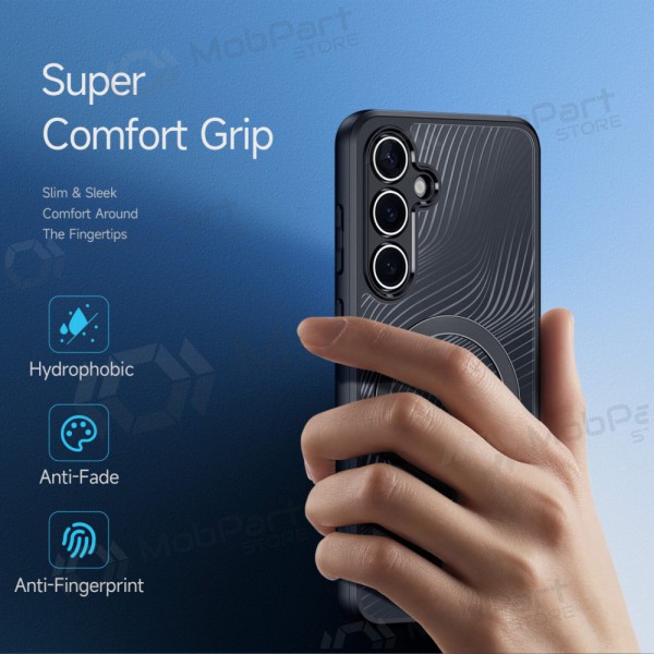 Samsung Galaxy S24 FE maciņš, vāciņš Samsung Galaxy S24 FE maciņš, vāciņš