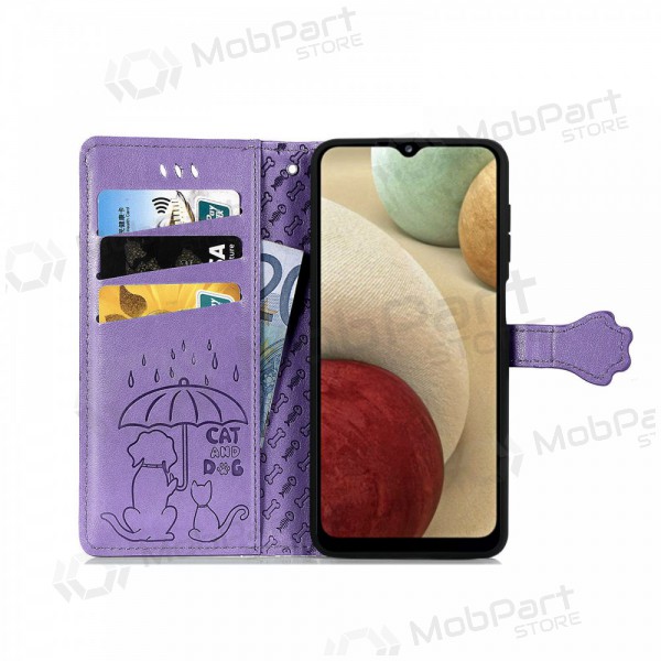 Samsung A325 Galaxy A32 4G maciņš Samsung A325 Galaxy A32 4G maciņš