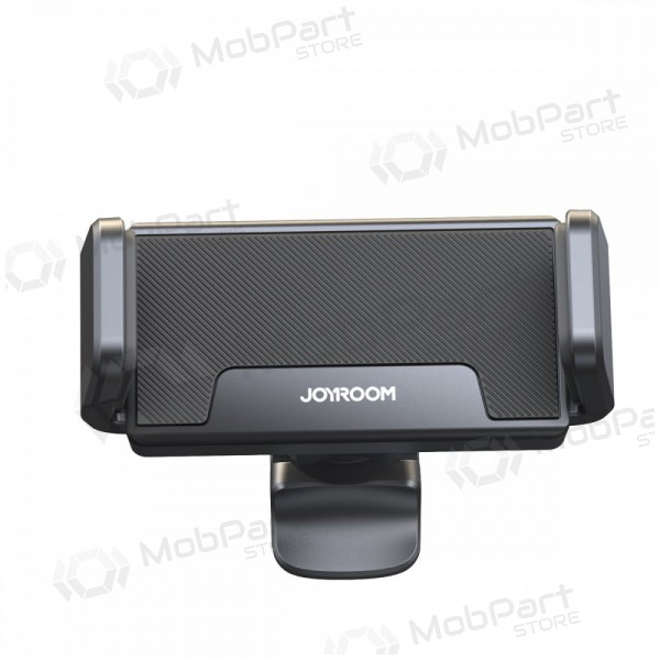Tālruņa turētājs automobiļiem Joyroom JR-ZS377 (air vent) melns
