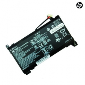 HP FM08, 5700mAh 12 pin klēpjdatoru akumulators - PREMIUM