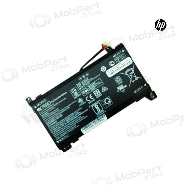 HP FM08, 5700mAh 12 pin klēpjdatoru akumulators - PREMIUM HP FM08, 5700mAh 12 pin klēpjdatoru akumulators - PREMIUM