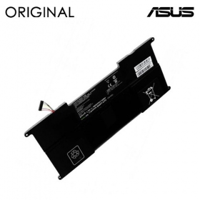 ASUS C23-UX21, 35 Wh klēpjdatoru akumulators (oriģināls)