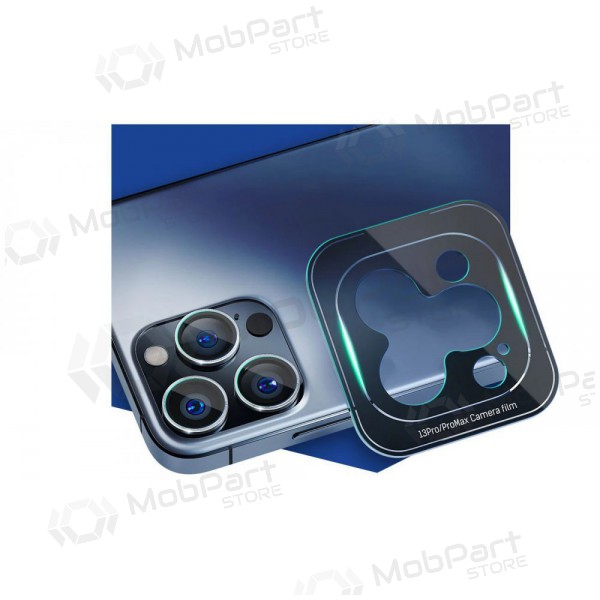 Apple iPhone 14 Pro / 14 Pro Max kameras aizsargstikls 