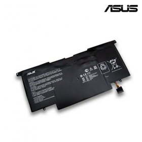 ASUS C22-UX31, 6750mAh klēpjdatoru akumulators - PREMIUM