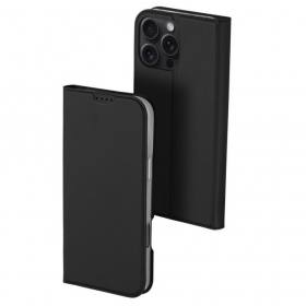 Xiaomi 17T Pro maciņš - Dux Ducis Skin Pro melns