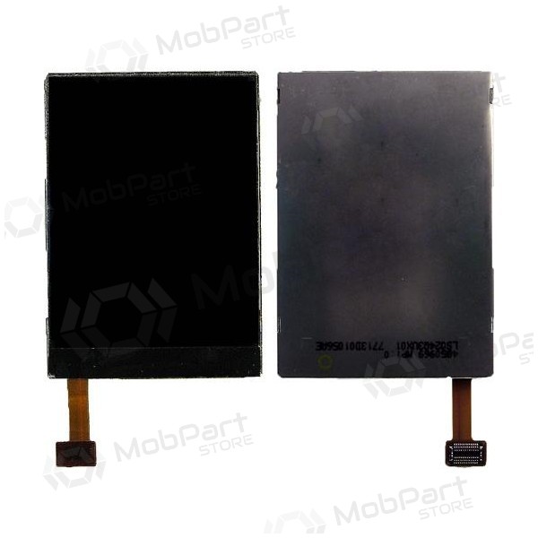 Nokia 3110C / 3109 / 3500 / 2680 / 2690 / 7070 / 2323 / 2330 / 2720big / 2220S LCD ekrāns Nokia 3110C / 3109 / 3500 / 2680 / 2690 / 7070 / 2323 / 2330 / 2720big / 2220S LCD ekrāns