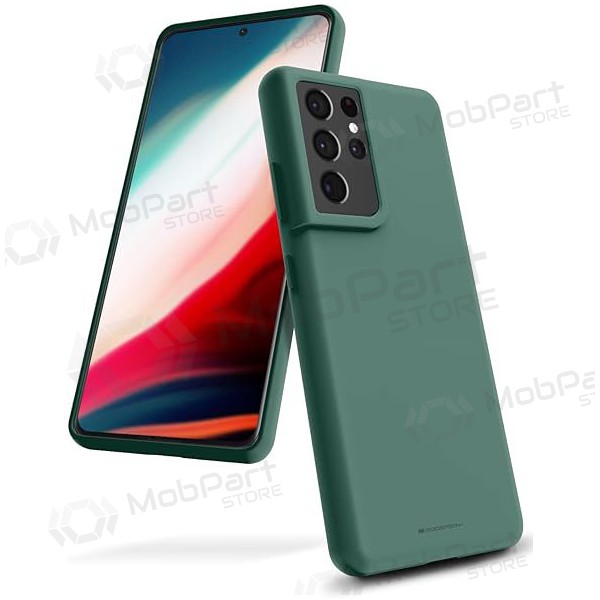 Apple iPhone 14 Plus vāciņš Mercury Apple iPhone 14 Plus vāciņš Mercury