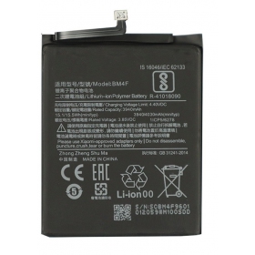 Xiaomi Mi 9 Lite / Mi A3 (BM4F) baterija / akumulators (3940mAh)
