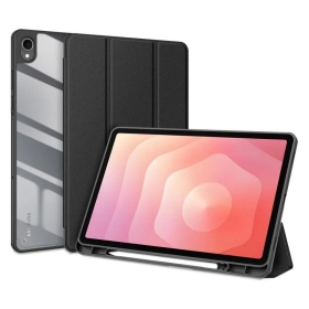 Samsung Galaxy Tab S11 maciņš - Dux Ducis Toby