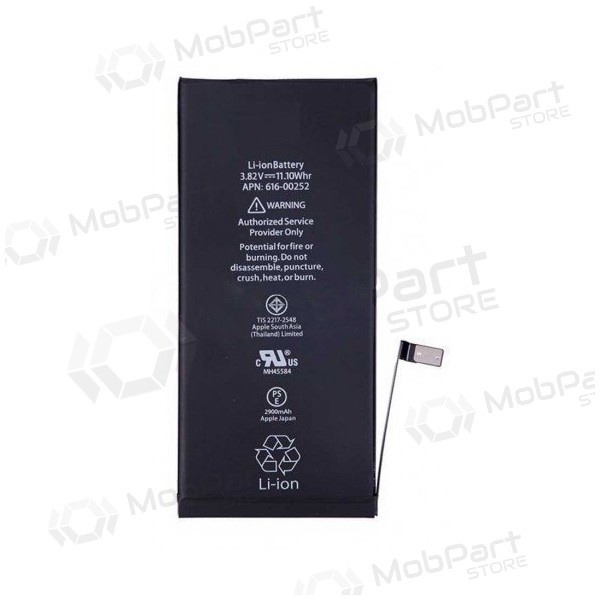 Apple iPhone 7 Plus baterija / akumulators (2900mAh)