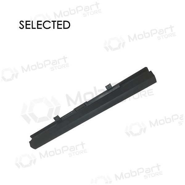 TOSHIBA PA5195U-1BRS, 2200mAh klēpjdatoru akumulators TOSHIBA PA5195U-1BRS, 2200mAh klēpjdatoru akumulators