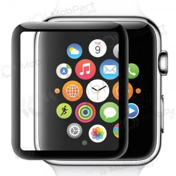 Apple Watch 40mm aizsargstikls 