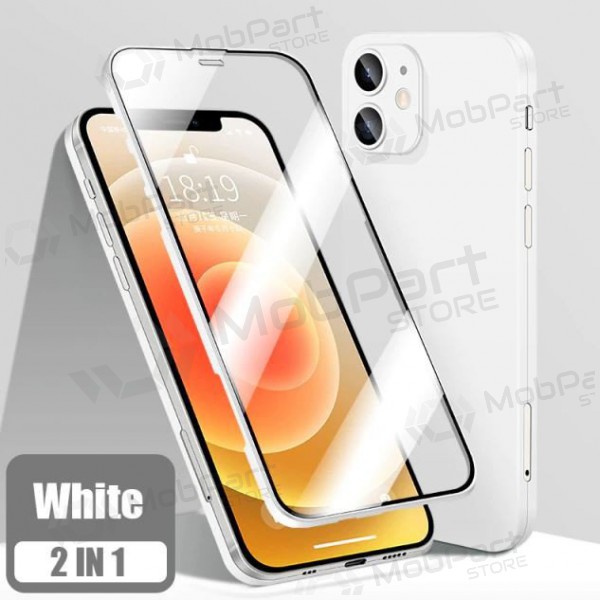 Apple iPhone 12 Pro maciņš / vāciņš 
