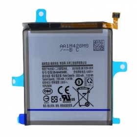 Samsung A405 Galaxy A40 2019 (EB-BA405ABE) baterija / akumulators (3100mAh)