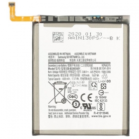 Samsung Galaxy S20+ baterija (EB-BG985ABY)