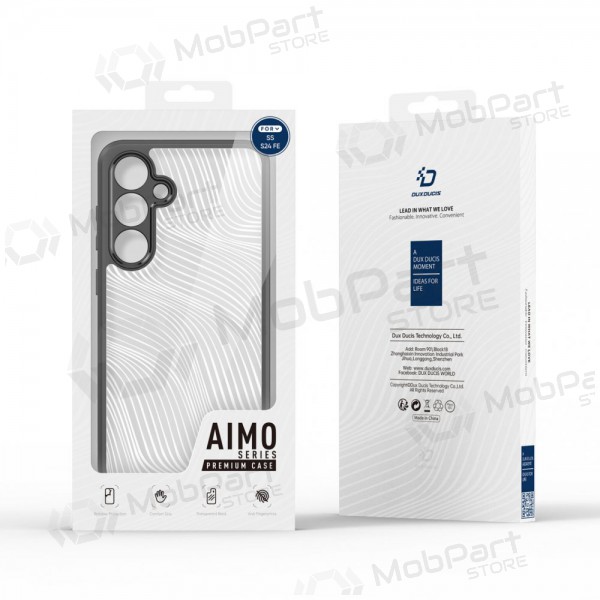 Samsung Galaxy S24 FE maciņš / vāciņš Samsung Galaxy S24 FE maciņš / vāciņš