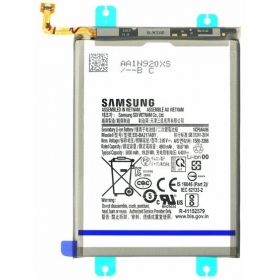 Samsung A047, A12, A12s, A13, A13 5G, A21s, M12 akumulators, baterija (oriģināls)