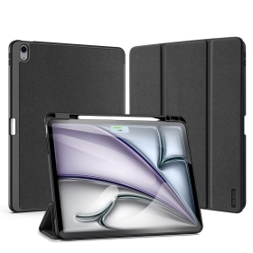 Apple iPad Air 13 (2024, 2025, 2026) maciņš - Dux Ducis Domo
