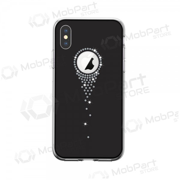 Apple iPhone X / XS maciņš / vāciņš 