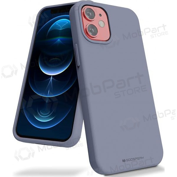 Apple iPhone 12 Pro Max vāciņš Mercury Apple iPhone 12 Pro Max vāciņš Mercury
