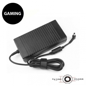 Klēpjdatora lādētājs ASUS 240W: 20V, 12A