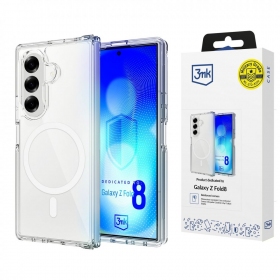 Samsung Galaxy Z Fold8 Ultra maciņš - 3mk Armor MagCase