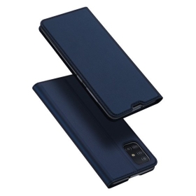 Samsung Galaxy A51 maciņš "Dux Ducis Skin Pro"