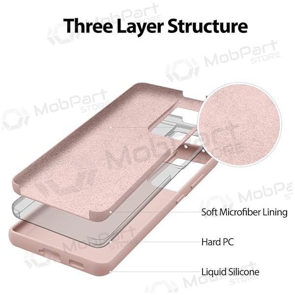 Samsung Galaxy A52, A52s vāciņš Mercury Samsung Galaxy A52, A52s vāciņš Mercury