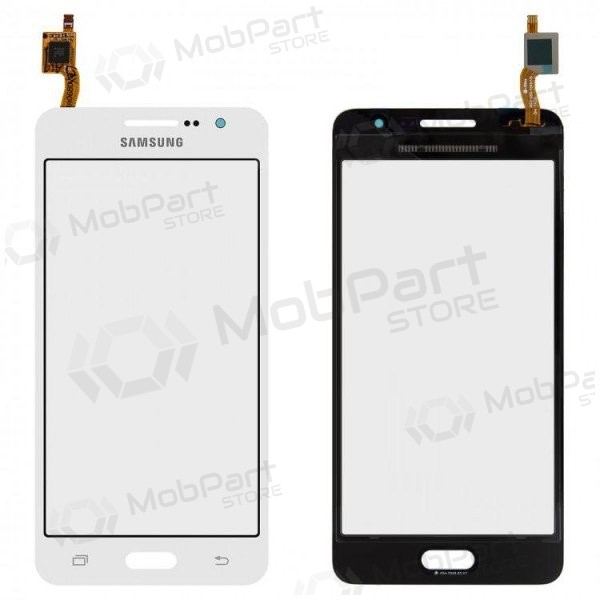 Samsung G530F Galaxy Grand Prime skārienjūtīgais ekrāns / panelis (