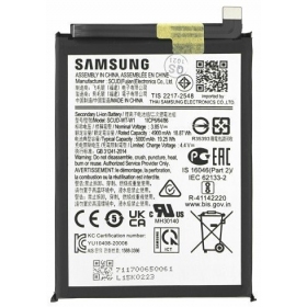 Samsung Galaxy A22 5G baterija (oriģināls)
