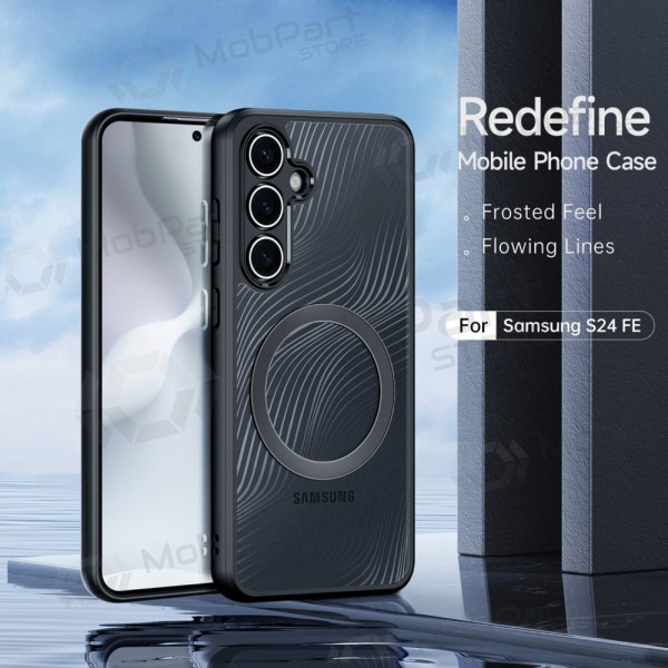 Samsung Galaxy S24 FE maciņš, vāciņš Samsung Galaxy S24 FE maciņš, vāciņš