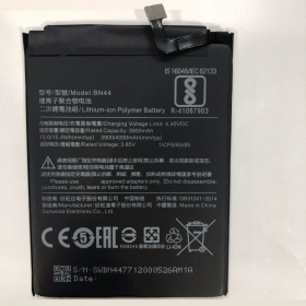 Xiaomi Redmi 5 Plus (BN44) baterija / akumulators (4000mAh)