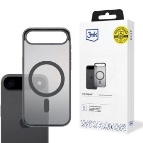 Apple iPhone Air maciņš - 3mk Frosty MagCase