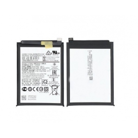 Samsung A025G A02s / A037G A03S / A035G A03 (HQ-50S) baterija / akumulators (5000mAh)