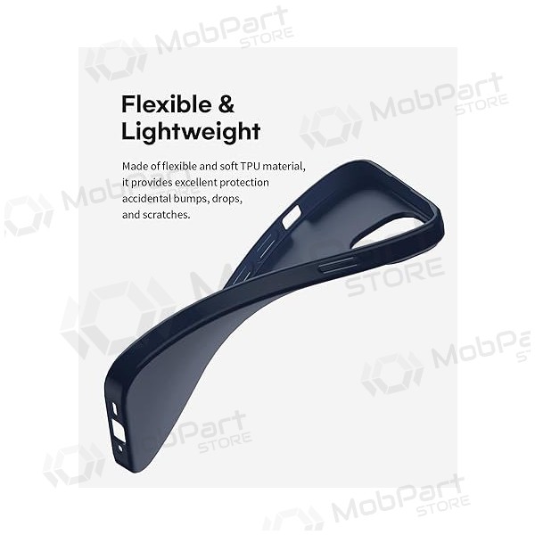 Apple iPhone 14 Pro Max maciņš / vāciņš Apple iPhone 14 Pro Max maciņš / vāciņš