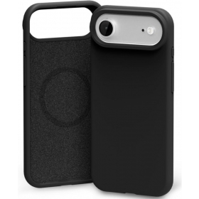 Apple iPhone Air maciņš Mercury "Pure Magsafe Silicon Case"