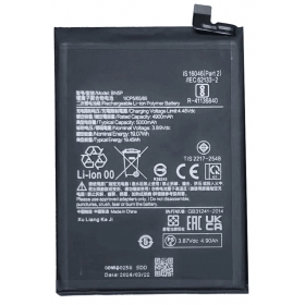 Xiaomi Redmi Note 13 4G, Redmi Note 13 5G akumulators (BN5P)