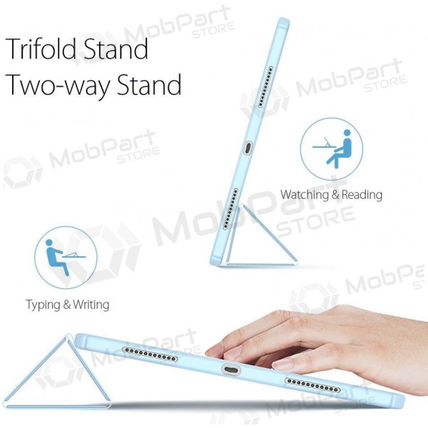 Samsung Galaxy Tab S9 FE+ maciņš 