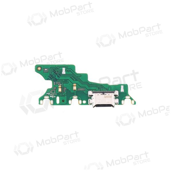 Huawei Nova 5T / Honor 20 uzlādes ligzda un mikrofona šleife (service pack) (oriģināls) Huawei Nova 5T / Honor 20 uzlādes ligzda un mikrofona šleife (service pack) (oriģināls)