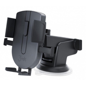 Automobilinis Universāls telefono laikiklis 3MK Twist Automatic